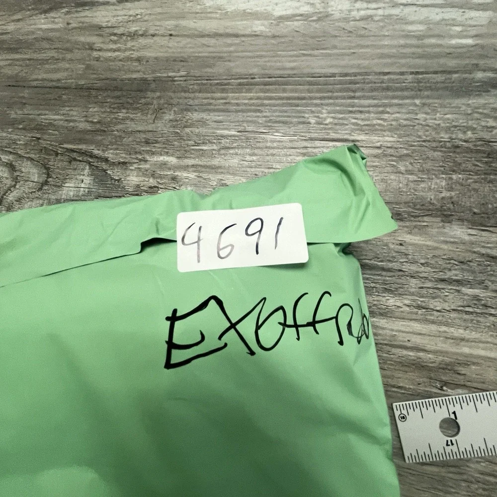 Exofficio cotton 4691